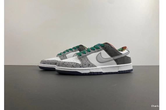 SB Low Nike Dunk HF4840-068 Premium  0805